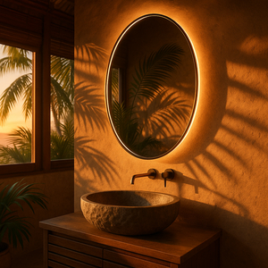 💎 GƯƠNG NHÀ TẮM THEO YÊU CẦU CITYBUILDING | NHÀ MÁY 4000m² – BÁO GIÁ GƯƠNG NHÀ TẮM XÃ THƯỜNG TÂN TP.HCM