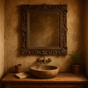 💎 GƯƠNG NHÀ TẮM THEO YÊU CẦU CITYBUILDING | NHÀ MÁY 4000m² – BÁO GIÁ GƯƠNG NHÀ TẮM XÃ TRỪ VĂN THỐ TP.HCM