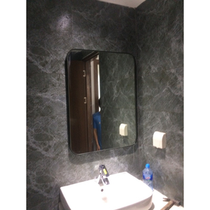 Dịch Vụ Sản Xuất Gương Nhà Vệ Sinh Theo Yêu Cầu - Hiện Đại & Chất Lượng