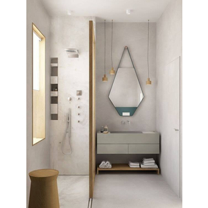 GƯƠNG NHÀ TẮM CITYBUILDING CBJ 3471A