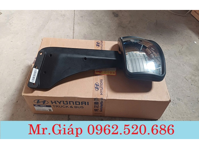 Gương Soi Đầu Xe Huyndai Xcient Chính Hãng