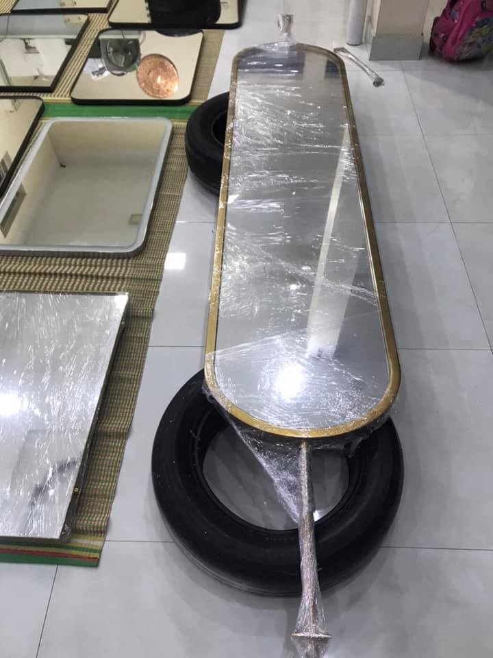 gương soi toàn thân