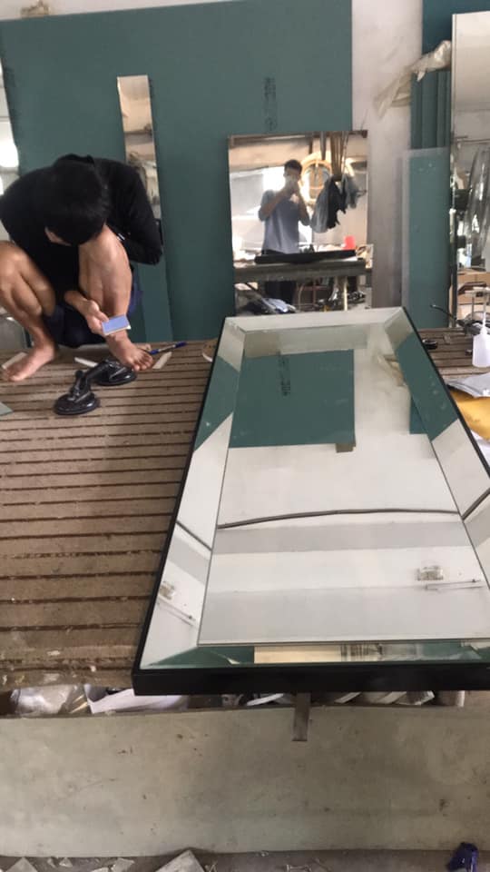 gương soi toàn thân