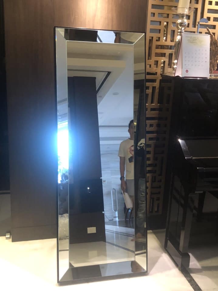 gương soi toàn thân