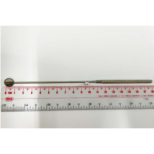 Gương soi thanh quản 10mm Fig.0 Nopa KL 522/10