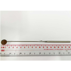 Gương soi thanh quản 14mm Fig.2 Nopa KL 522/14