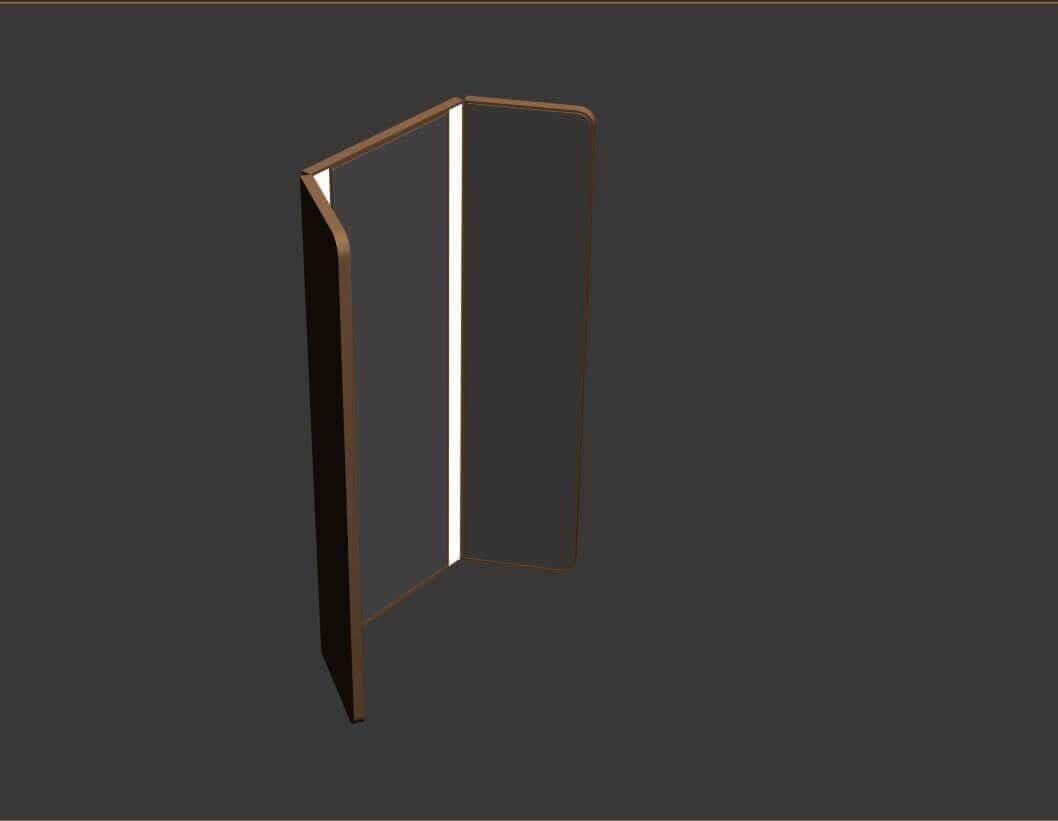 Gương Soi Toàn Thân