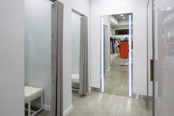 gương soi toàn thân