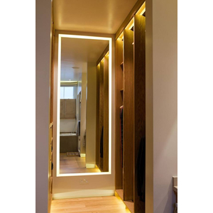 💎✨ DỊCH VỤ SẢN XUẤT – GIA CÔNG GƯƠNG SOI TOÀN THÂN CÓ ĐÈN THEO YÊU CẦU TẠI HÀ NỘI & TP.HCM – CITYBUILDING ✨💎