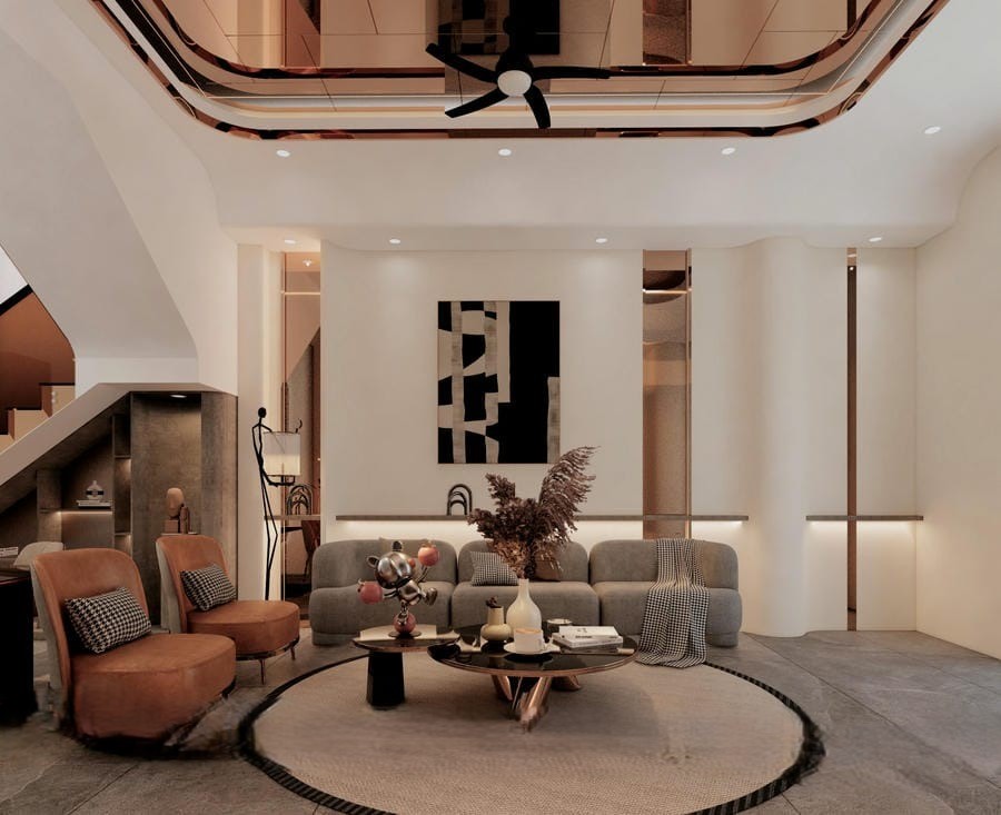 Tấm ốp sợi than tre SK VÂN GƯƠNG- Hồ Chí Minh