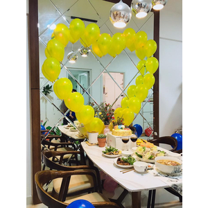 Gương Trang Trí Bàn Ăn Hà Nội, TPHCM, Sài Gòn - Giá Rẻ