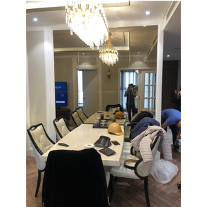 Gương Trang Trí Phòng Ăn Hà Nội, TPHCM, Sài Gòn - Giá Rẻ