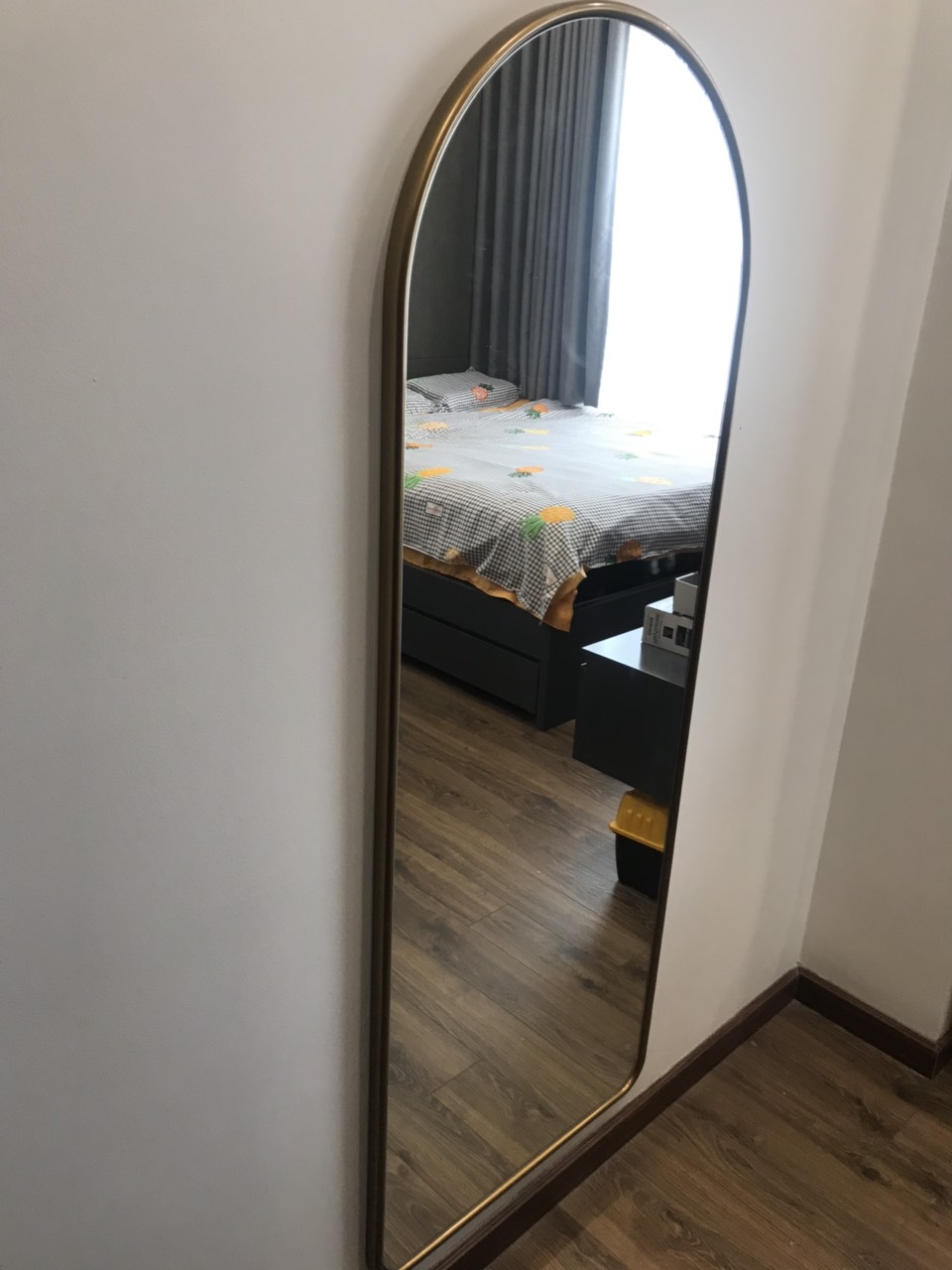 gương soi toàn thân