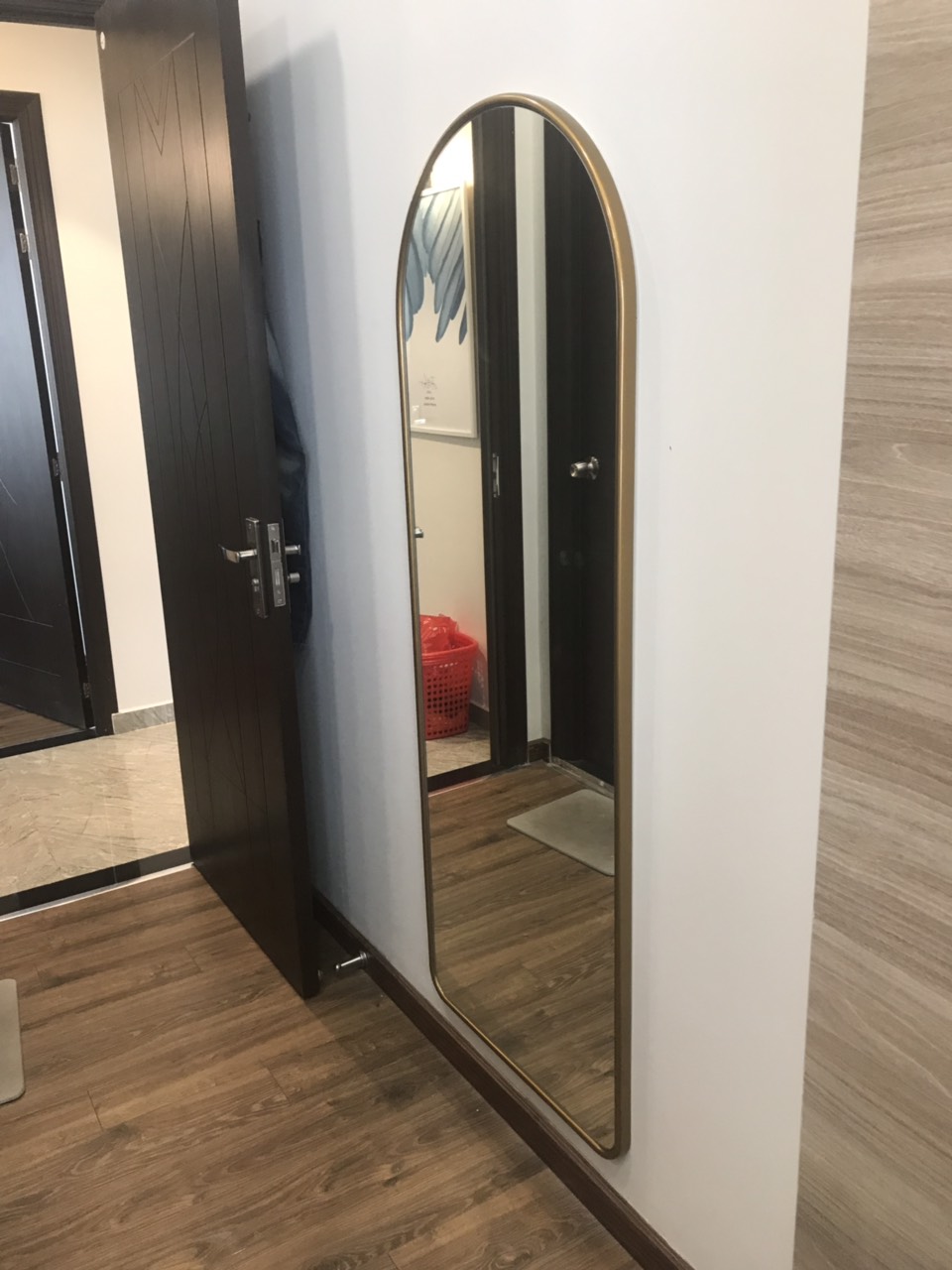 gương soi toàn thân