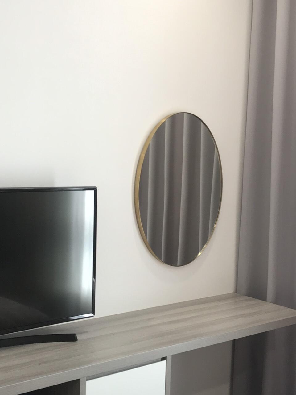 Gương soi