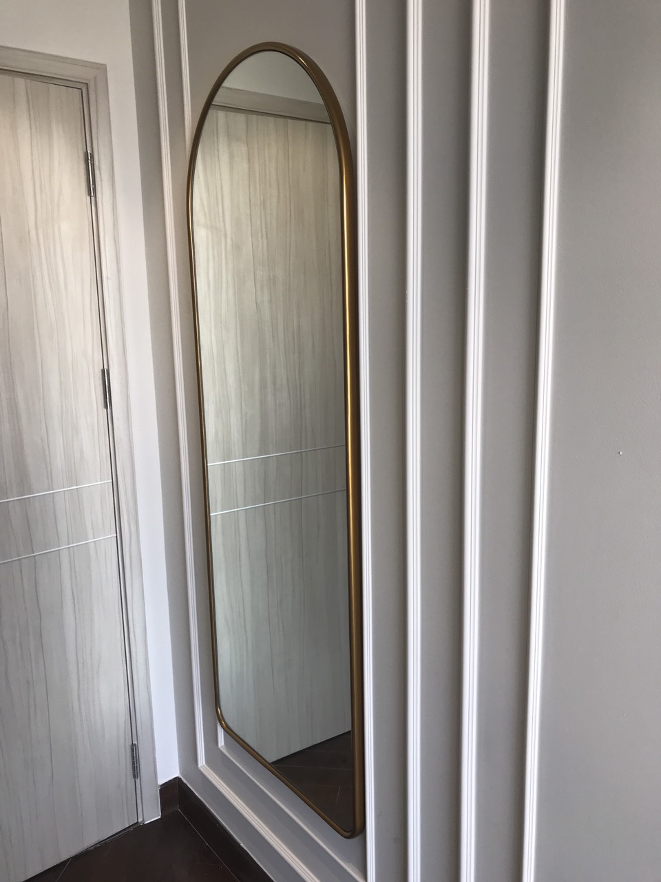 gương soi toàn thân