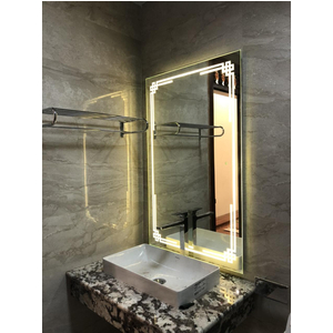 Dịch Vụ Sản Xuất Gương Nhà Tắm Theo Yêu Cầu – Giải Pháp Hoàn Hảo Cho Mọi Không Gian