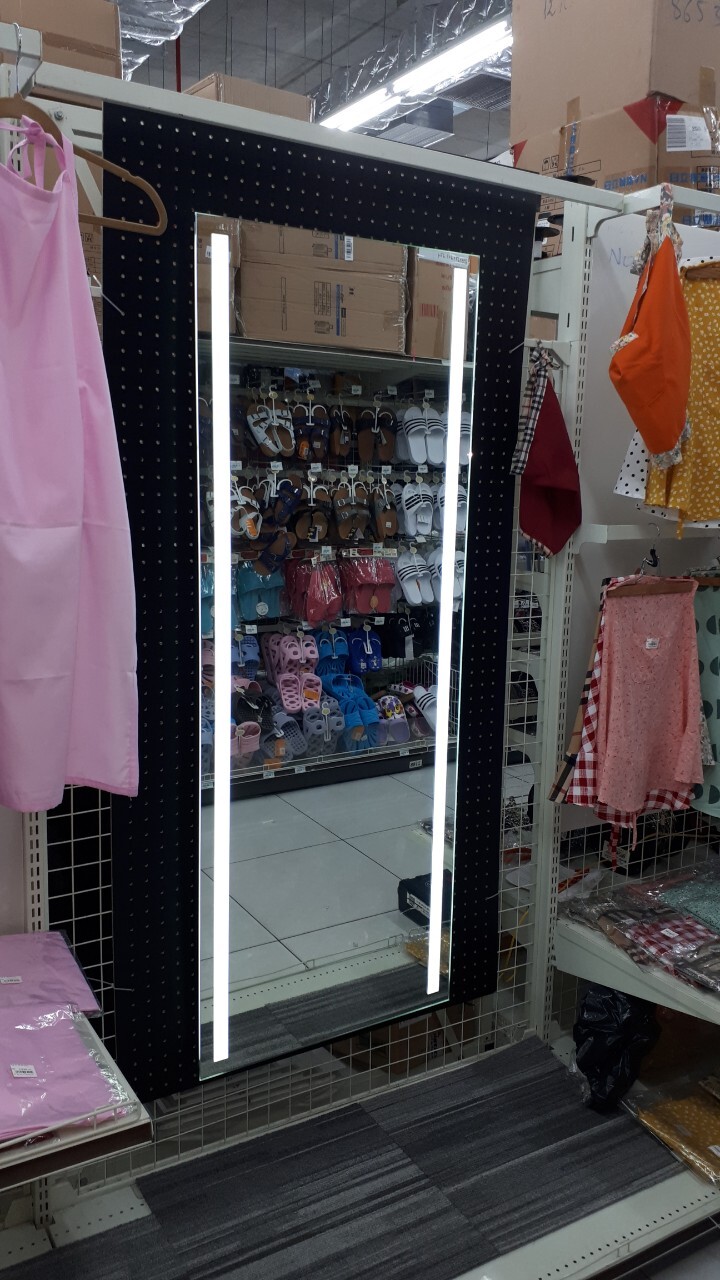 gương soi toàn thân