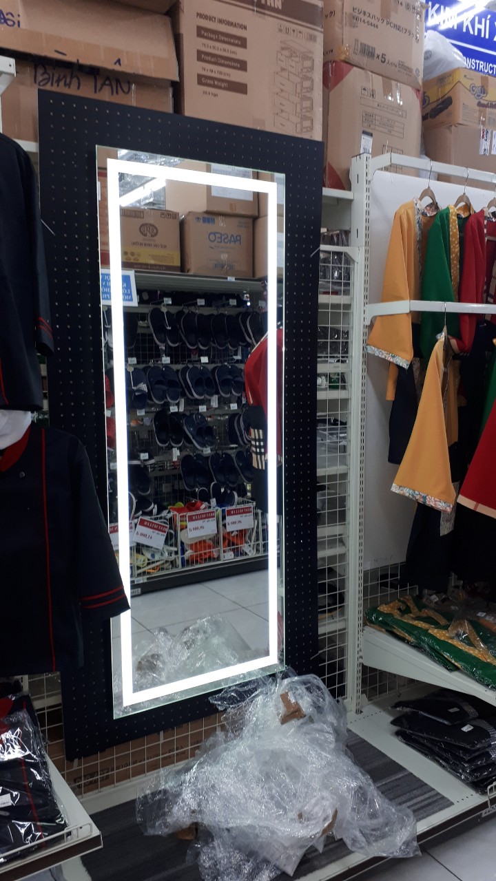 gương soi toàn thân