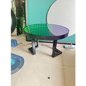 💎 BÀN GƯƠNG VÔ CỰC LED CITYBUILDING – NGHỆ THUẬT ÁNH SÁNG TRONG KHÔNG GIAN SỐNG HIỆN ĐẠI