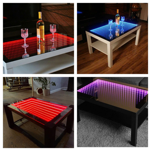 🛋️ NHỮNG MẪU BÀN PHÒNG KHÁCH ĐẸP