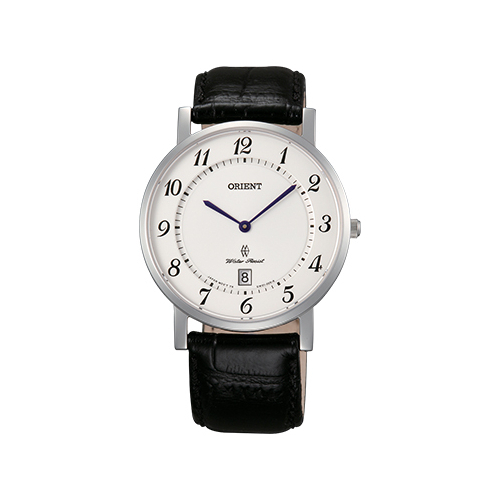 Đồng hồ Orient GW0100JW