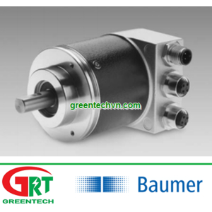 GXMMW.A203 P33 | GXMMW.A203P33 | Baumer | Bộ mã hoá vòng xoay GXMMW.A203 P33 | Encoder GXMMW.A203