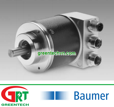 GXMMW.A203 P33 | GXMMW.A203P33 | Baumer | Bộ mã hoá vòng xoay GXMMW.A203 P33 | Encoder GXMMW.A203