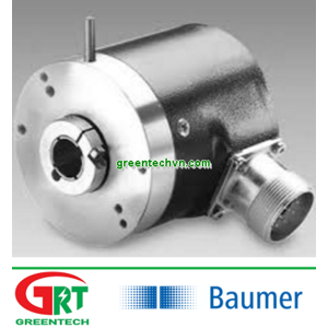 GBU5S.Z01 | Baumer | Bộ mã hóa vòng quay | Absolute Encoder | Baumer Vietnam