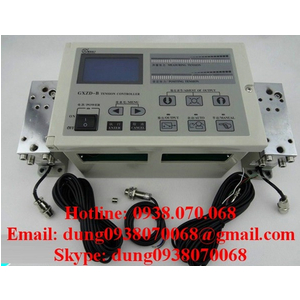 Bộ chỉnh lực căng GXZD-B-600