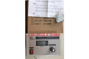 Hộp thắng từ GXZK-C