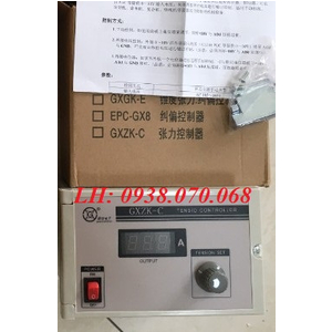 Hộp thắng từ GXZK-C