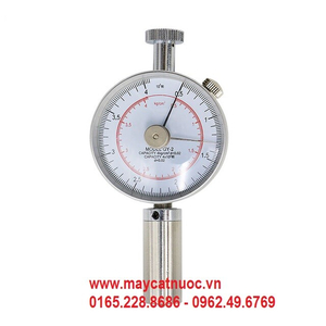 Máy Đo Độ Cứng Trái Cây GY-2