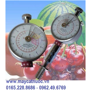 Máy Đo Độ Cứng Trái Cây GY-2