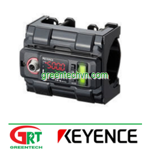 Keyence FD-Q50C | Cảm biến lưu lượng Keyence FD-Q50C | Flow Meter Keyence FD-Q50C