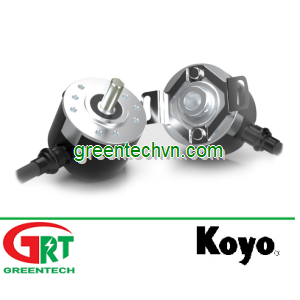TRD-SHR Series | Encoder TRD-SHR Series | Bộ mã hóa TRD-SHRSeries Koyo