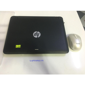 HP Probook 11-G2 Core i3-6100U~2.30GHz Ram 4G SSD 128GB 11.6