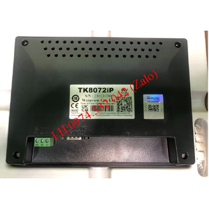 Màn Hình TK8072iP