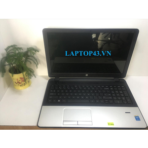 HP Notebook 350-G1 Core i5-4210U~1.7GHz Ram 4GB HDD 500GB 15.6