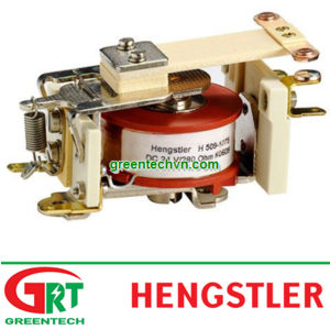 Hengstler encoder | Hengstler HD20 | Cảm biến vòng quay en coder HD20 | Hengstler Việt Nam