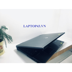 HP Elitebook 8540w Intel core i7-620M~2.6GHz Ram 4GB HDD 250GB 15.6