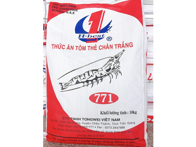 H-Best 771