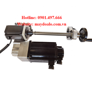 Máy phóng lỗ, máy hàn doa lỗ di dộng LTBM 50