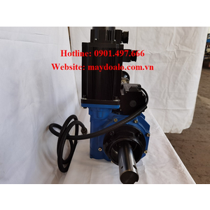 Máy hàn doa lỗ di động, Máy phóng lỗ LTBR-50