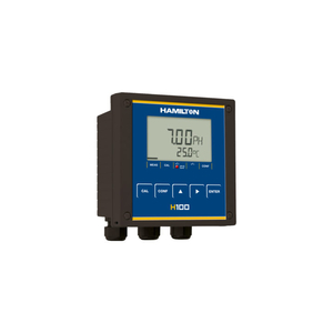 THIẾT BỊ ĐO PH ONLINE Transmitter H100