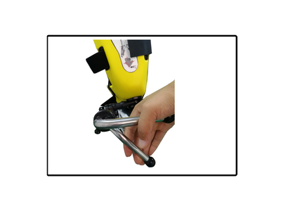 Phụ kiện chân dùng trong bàn mổ