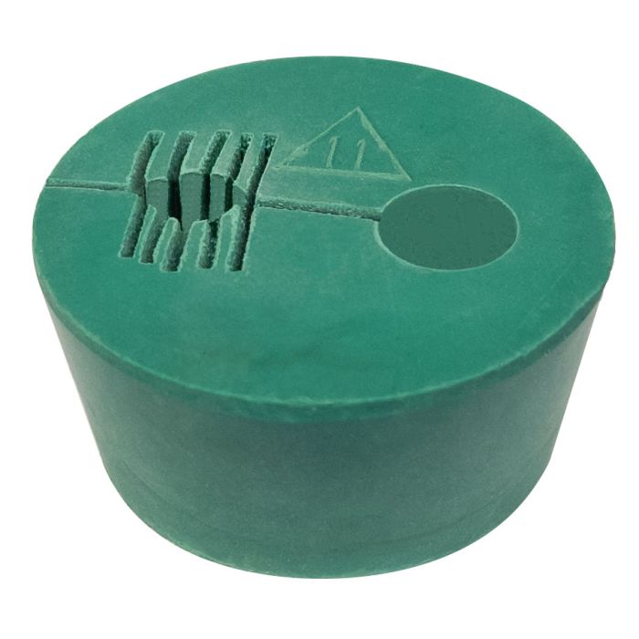 H113 NÚT GIỮ NHỚT KẾ CANNON