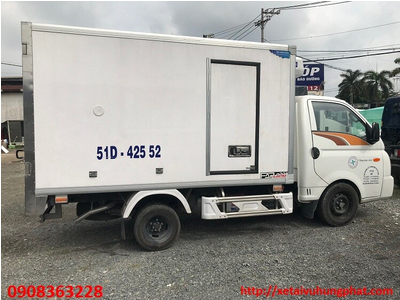 Xe Tải Hyundai H150 Porter 1,5 Tấn