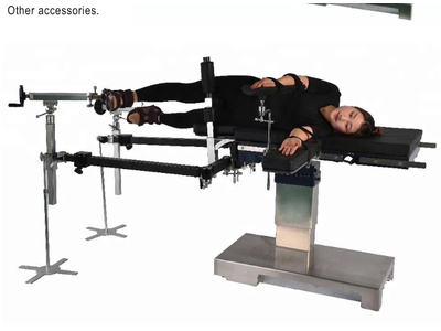 Khung kéo chỉnh hình