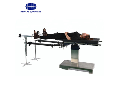 Khung kéo chỉnh hình